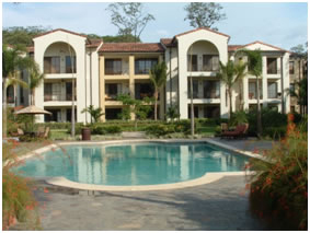 Condominium Properties